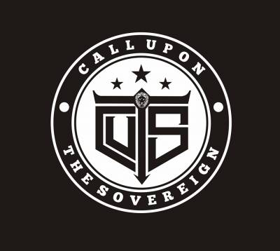 logo Call Upon The Sovereign
